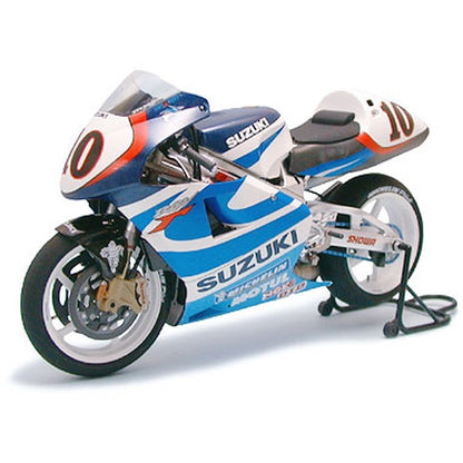Suzuki RGV Gamma XR89 - 1/12 Scale Tamiya 14081