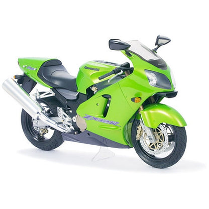 Kawasaki Ninja ZX-12R - 1/12 Scale Tamiya 14084