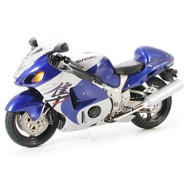 1/12 Suzuki GSX1300R Hayabusa 1/12 Scale Tamiya 14090