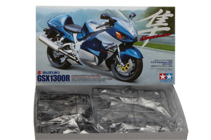 1/12 Suzuki GSX1300R Hayabusa 1/12 Scale Tamiya 14090