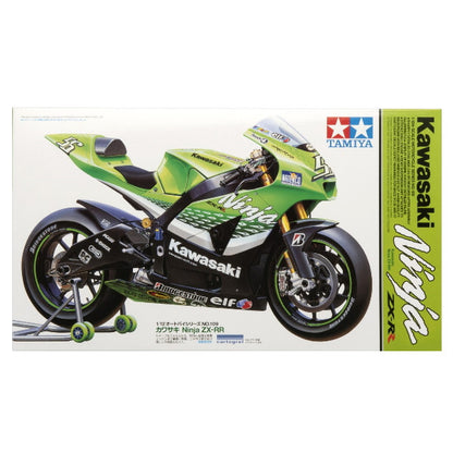 Kawasaki Ninja ZX-RR 1/12 Scale Tamiya 14109