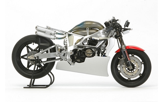 Honda NSR500 1984 1/12 Scale Tamiya 14121