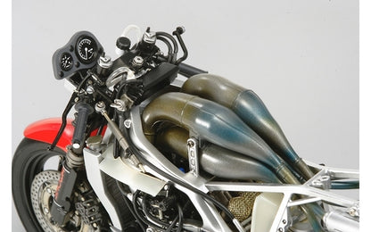 Honda NSR500 1984 1/12 Scale Tamiya 14121