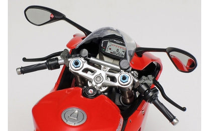 Ducati 1199 Panigale S 1/12 Scale Tamiya 14129