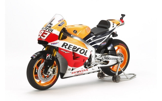 Repsol Honda RC213V '14 1/12 Scale Tamiya 14130