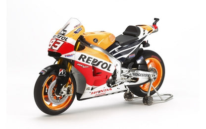 Repsol Honda RC213V '14 1/12 Scale Tamiya 14130