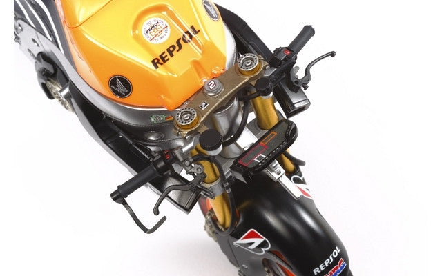 Repsol Honda RC213V '14 1/12 Scale Tamiya 14130