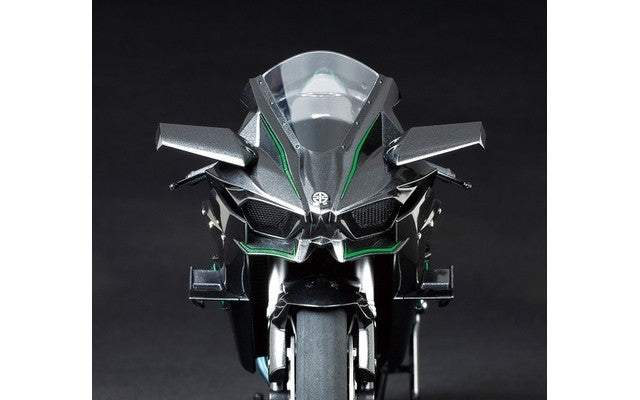 Kawasaki Ninja H2R 1/12 Scale Tamiya 14131