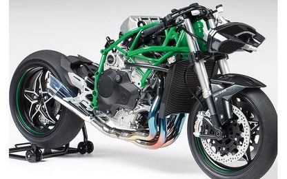 Kawasaki Ninja H2R 1/12 Scale Tamiya 14131