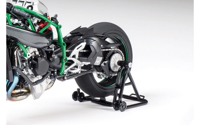 Kawasaki Ninja H2R 1/12 Scale Tamiya 14131