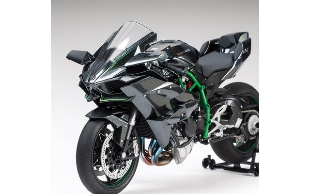 Kawasaki Ninja H2R 1/12 Scale Tamiya 14131