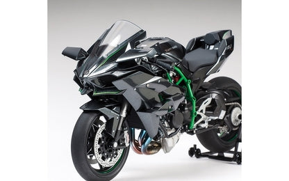 Kawasaki Ninja H2R 1/12 Scale Tamiya 14131