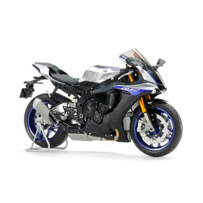 Yamaha YZF-R1M -  1/12 Scale Tamiya 14133