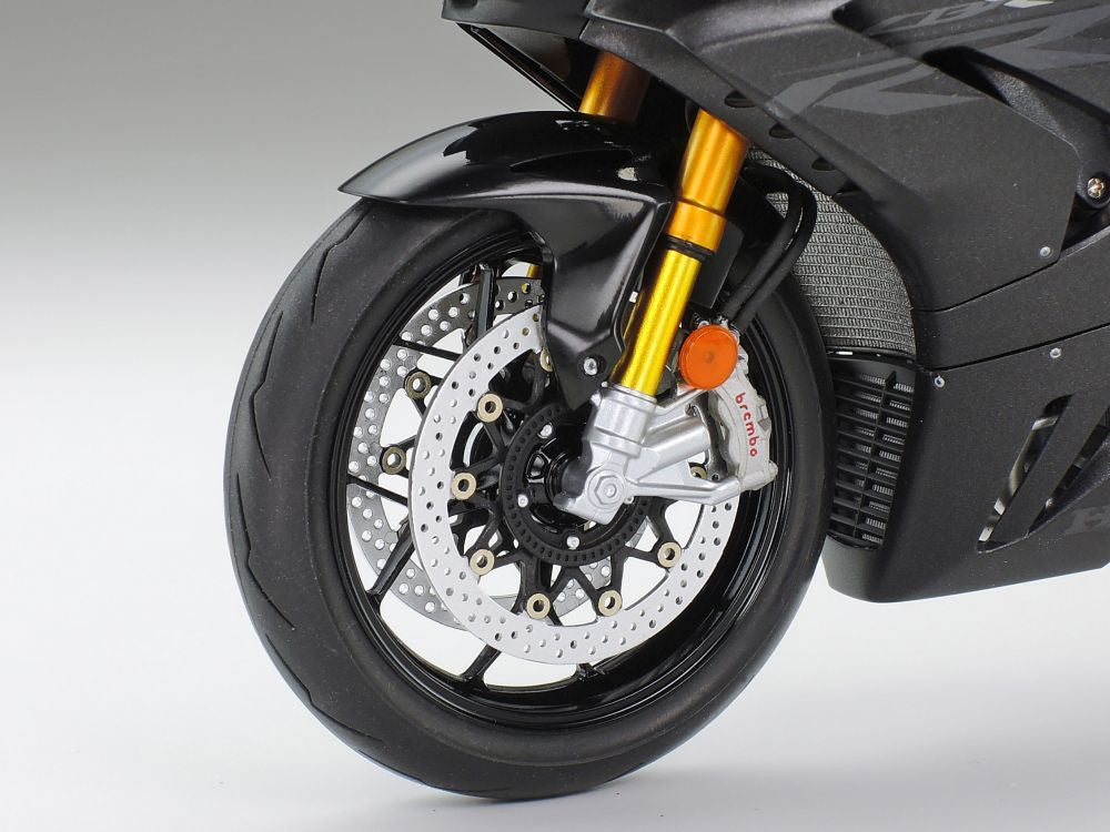Honda CBR1000RR-R Fireblade SP  - 1/12 Scale Tamiya 14138