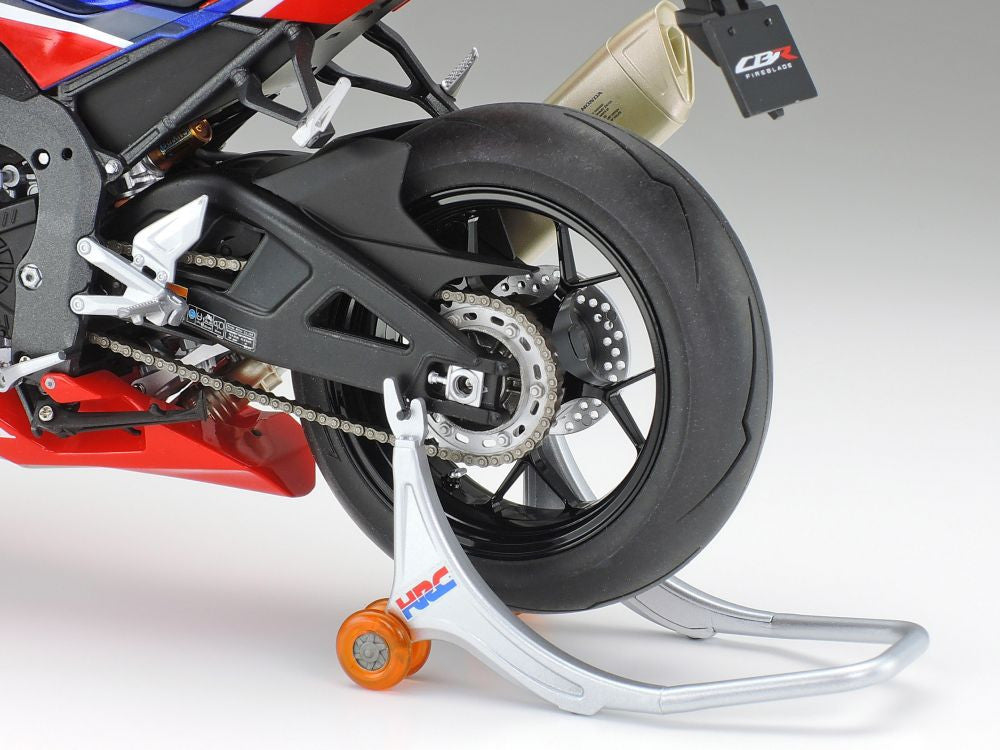 Honda CBR1000RR-R Fireblade SP  - 1/12 Scale Tamiya 14138