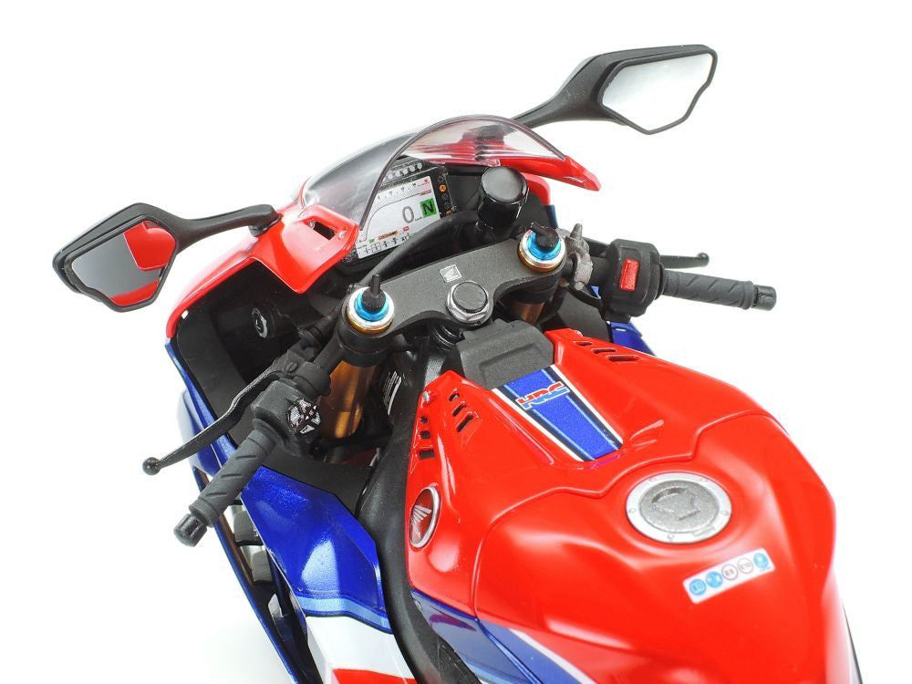 Honda CBR1000RR-R Fireblade SP  - 1/12 Scale Tamiya 14138