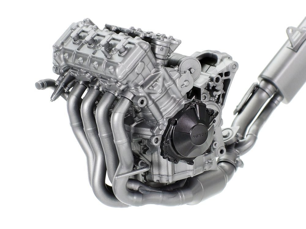 Honda CBR1000RR-R Fireblade SP  - 1/12 Scale Tamiya 14138