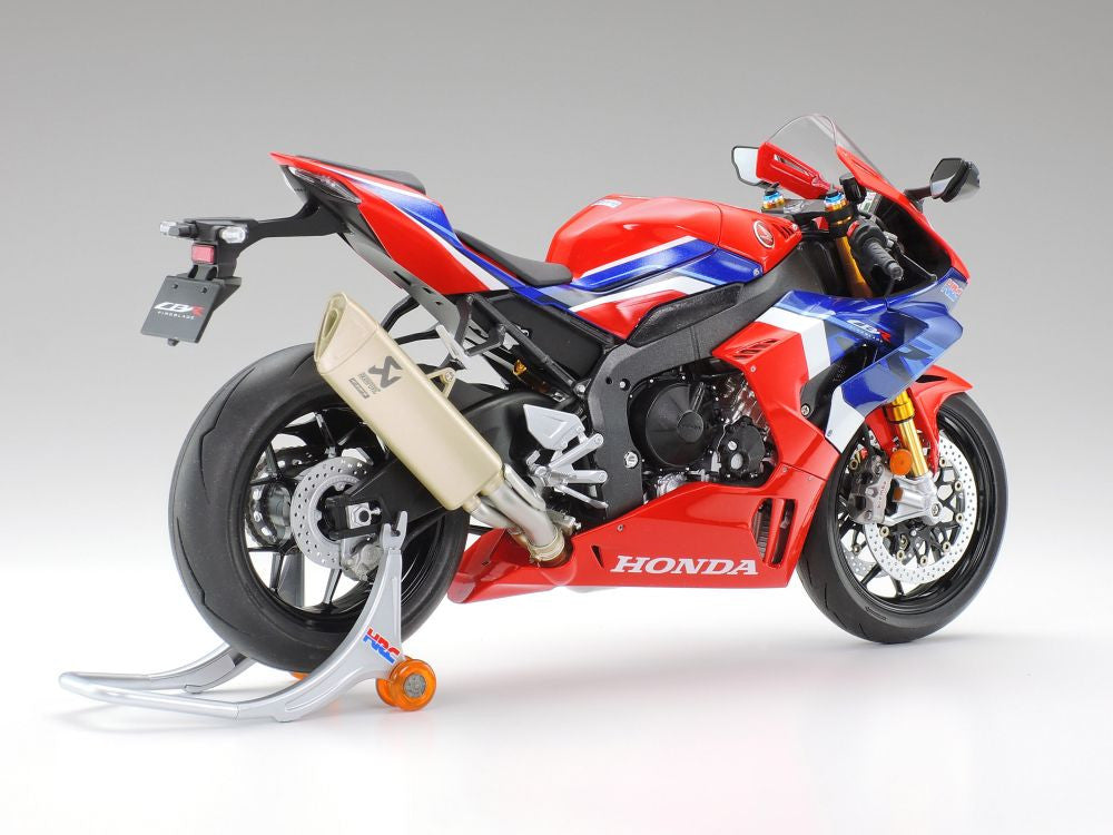 Honda CBR1000RR-R Fireblade SP  - 1/12 Scale Tamiya 14138