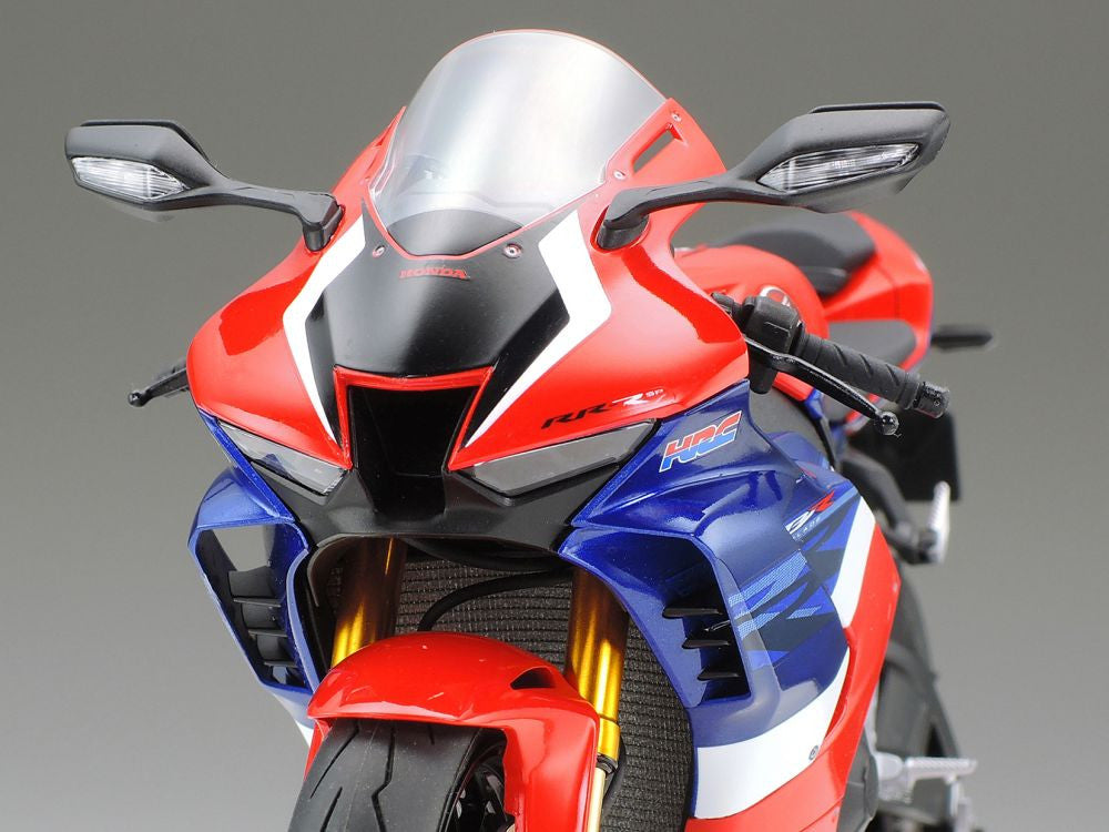 Honda CBR1000RR-R Fireblade SP  - 1/12 Scale Tamiya 14138