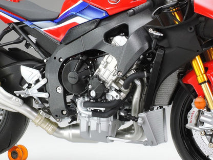 Honda CBR1000RR-R Fireblade SP  - 1/12 Scale Tamiya 14138