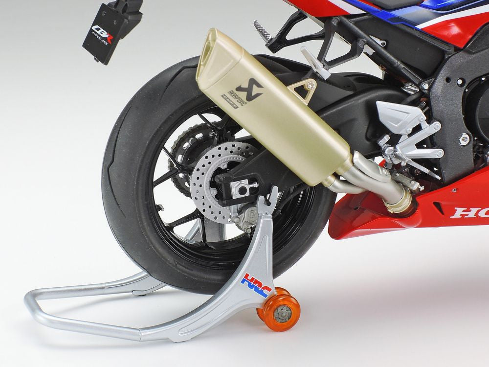 Honda CBR1000RR-R Fireblade SP  - 1/12 Scale Tamiya 14138