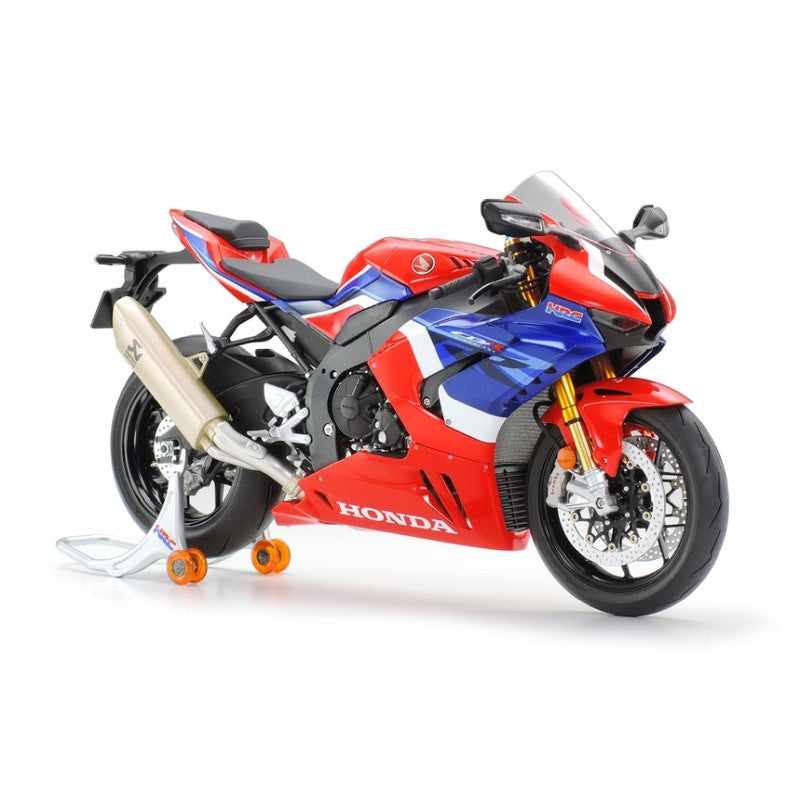Honda CBR1000RR-R Fireblade SP  - 1/12 Scale Tamiya 14138