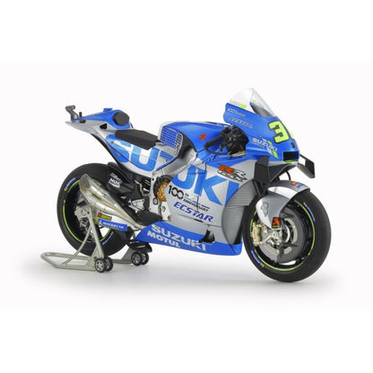 Team Suzuki ECSTAR GSX-RR '20 1/12 Scale Tamiya 14139