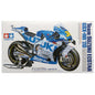 Team Suzuki ECSTAR GSX-RR '20 1/12 Scale Tamiya 14139