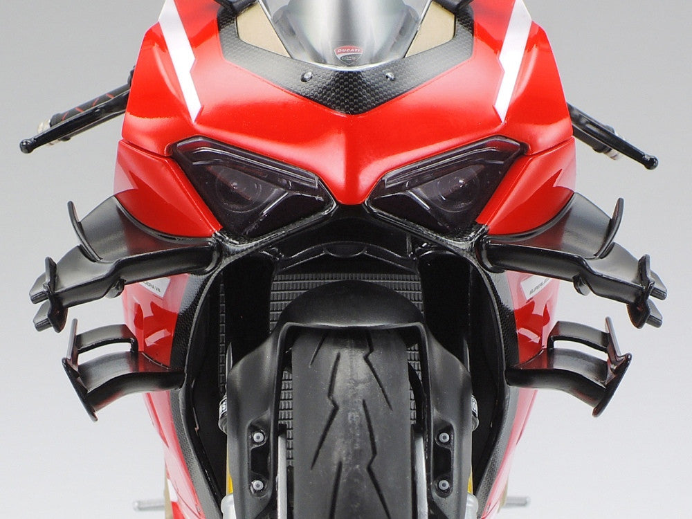 1/12 Ducati Superleggera V4 1/12 Scale Tamiya 14140