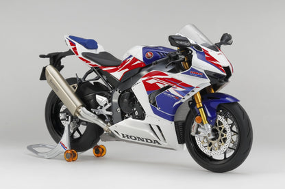 Honda CBR1000RR-R Fireblade SP 30th Anniversary 1/12 Scale Tamiya 14141