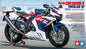 Honda CBR1000RR-R Fireblade SP 30th Anniversary 1/12 Scale Tamiya 14141