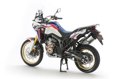 Honda CRF1000L Africa Twin - 1/6 Scale Tamiya 16042