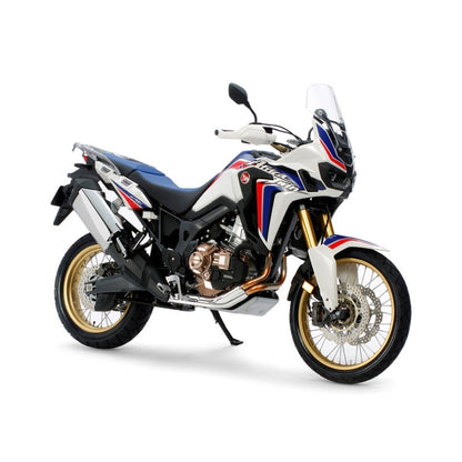 Honda CRF1000L Africa Twin - 1/6 Scale Tamiya 16042