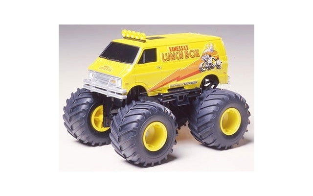 Lunch Box Jr. DISC - 1/32 Scale Tamiya 17003