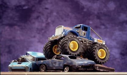 Bullhead Jr.  - 1/32 Scale Tamiya 17008