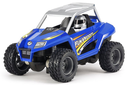 Fun-Vroom (EZ) Mini 4WD - 1/32 Scale Tamiya 19024