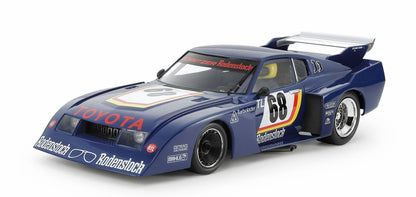 Celica LB Turbo Gr.5 - 1/20 Scale Tamiya 20072