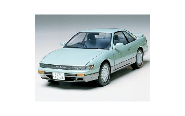 Nissan Silvia K's 1/24 Scale Tamiya 24078