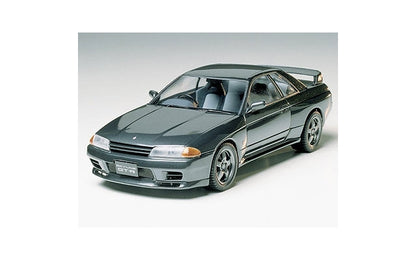 Nissan Skyline GT-R R32 - 1/24 Scale Tamiya 24090