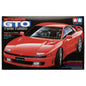 Mitsubishi GTO Twin Turbo 1/24 Scale Tamiya 24108