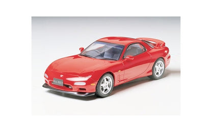 Mazda Efini RX-7 1/24 Scale Tamiya 24110