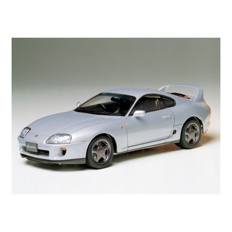 Toyota Supra 1/24 Scale Tamiya 24123