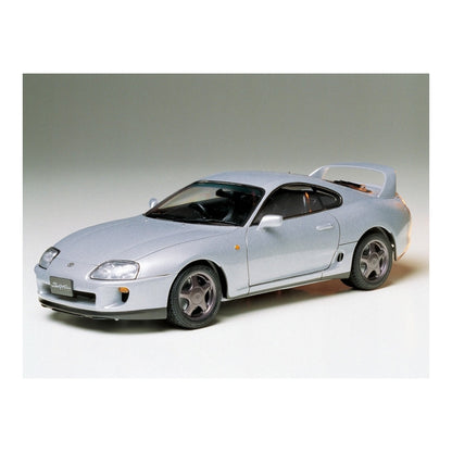 Toyota Supra 1/24 Scale Tamiya 24123