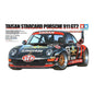 Taisan Starcard Porsche 911 GT2 1/24 Scale Tamiya 24175