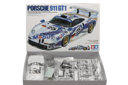 Porsche 911 GT1 1/24 Scale Tamiya 24186