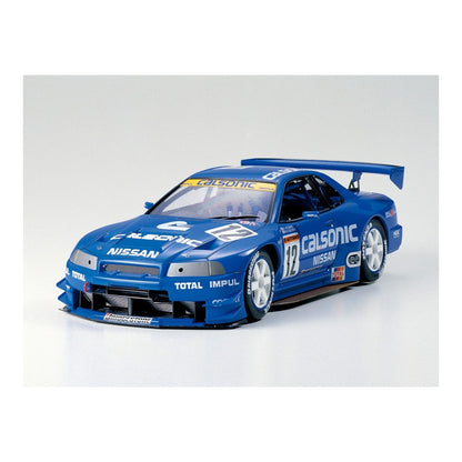 Calsonic Skyline GT-R (R34) 1/24 Scale Tamiya 24219