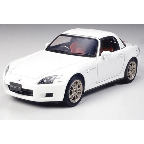 Honda S2000 (2001 Version) - 1/24 Scale Tamiya 24245