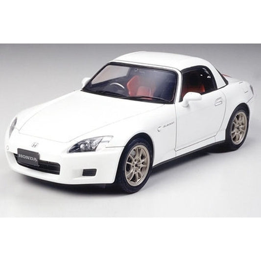 Honda S2000 (2001 Version) - 1/24 Scale Tamiya 24245
