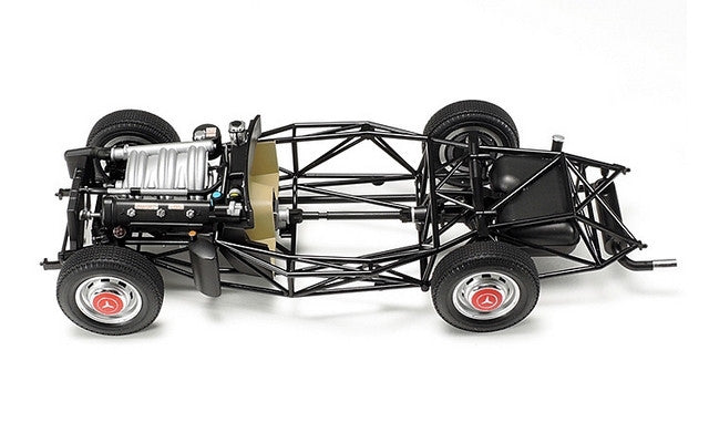 Mercedes-Benz 300SL 1/24 Scale Tamiya 24338