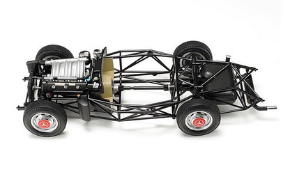 Mercedes-Benz 300SL 1/24 Scale Tamiya 24338